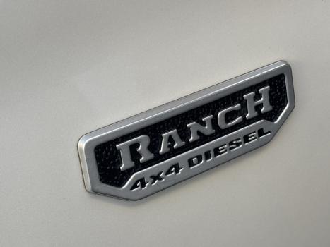 FIAT Toro 2.0 16V 4P 4WD RANCH TURBO DIESEL AUTOM�TICO, Foto 12