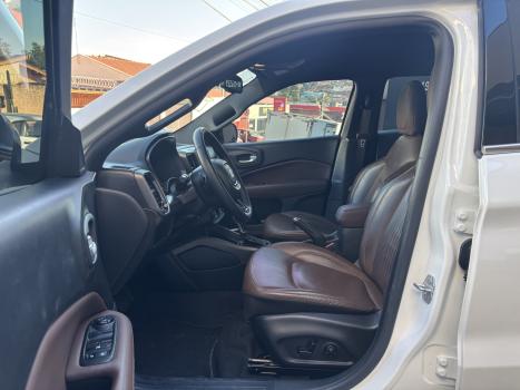 FIAT Toro 2.0 16V 4P 4WD RANCH TURBO DIESEL AUTOM�TICO, Foto 13
