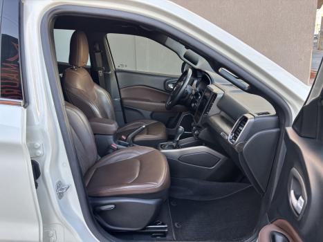 FIAT Toro 2.0 16V 4P 4WD RANCH TURBO DIESEL AUTOM�TICO, Foto 14