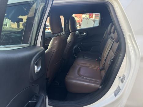 FIAT Toro 2.0 16V 4P 4WD RANCH TURBO DIESEL AUTOM�TICO, Foto 15
