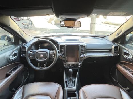 FIAT Toro 2.0 16V 4P 4WD RANCH TURBO DIESEL AUTOM�TICO, Foto 17