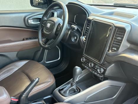 FIAT Toro 2.0 16V 4P 4WD RANCH TURBO DIESEL AUTOM�TICO, Foto 18