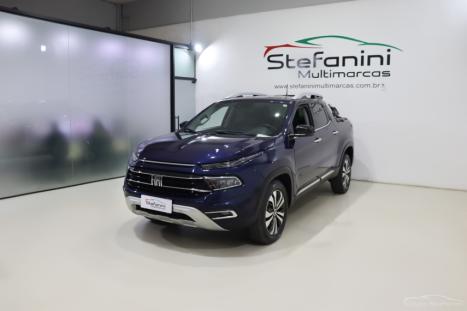 FIAT Toro 2.0 16V 4P VOLCANO 4WD TURBO DIESEL AUTOM�TICO, Foto 1