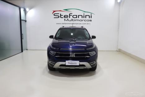 FIAT Toro 2.0 16V 4P VOLCANO 4WD TURBO DIESEL AUTOM�TICO, Foto 2
