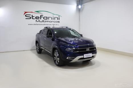 FIAT Toro 2.0 16V 4P VOLCANO 4WD TURBO DIESEL AUTOM�TICO, Foto 3