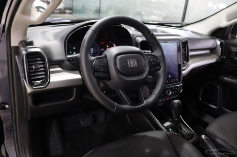 FIAT Toro 2.0 16V 4P VOLCANO 4WD TURBO DIESEL AUTOM�TICO, Foto 4
