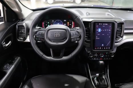 FIAT Toro 2.0 16V 4P VOLCANO 4WD TURBO DIESEL AUTOM�TICO, Foto 5