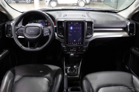 FIAT Toro 2.0 16V 4P VOLCANO 4WD TURBO DIESEL AUTOM�TICO, Foto 6