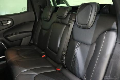 FIAT Toro 2.0 16V 4P VOLCANO 4WD TURBO DIESEL AUTOM�TICO, Foto 8