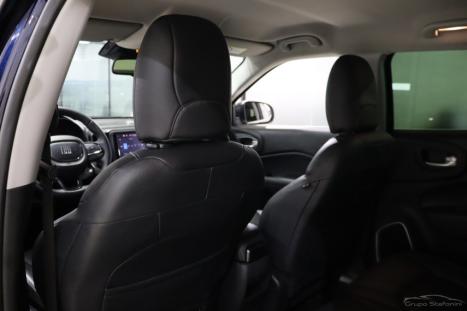 FIAT Toro 2.0 16V 4P VOLCANO 4WD TURBO DIESEL AUTOM�TICO, Foto 9