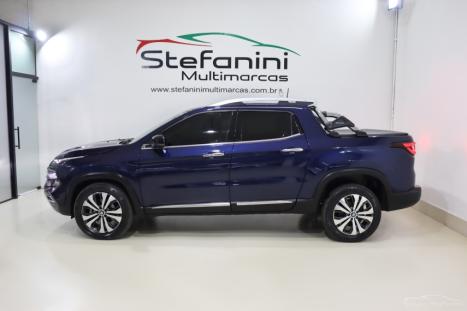 FIAT Toro 2.0 16V 4P VOLCANO 4WD TURBO DIESEL AUTOM�TICO, Foto 10
