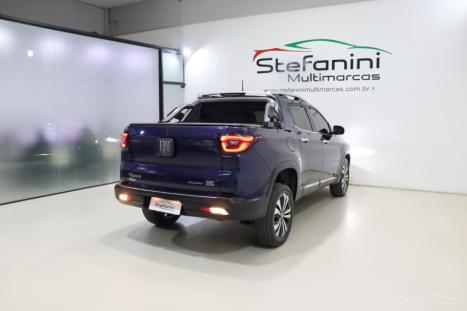 FIAT Toro 2.0 16V 4P VOLCANO 4WD TURBO DIESEL AUTOM�TICO, Foto 11
