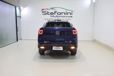 FIAT Toro 2.0 16V 4P VOLCANO 4WD TURBO DIESEL AUTOM�TICO, Foto 12
