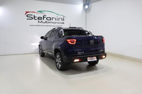 FIAT Toro 2.0 16V 4P VOLCANO 4WD TURBO DIESEL AUTOM�TICO, Foto 13