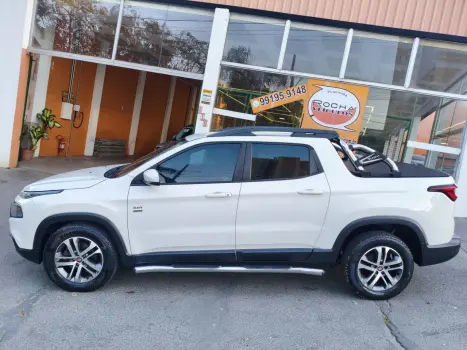 FIAT Toro 2.0 16V 4P 4WD FREEDOM TURBO DIESEL  AUTOM�TICO, Foto 2
