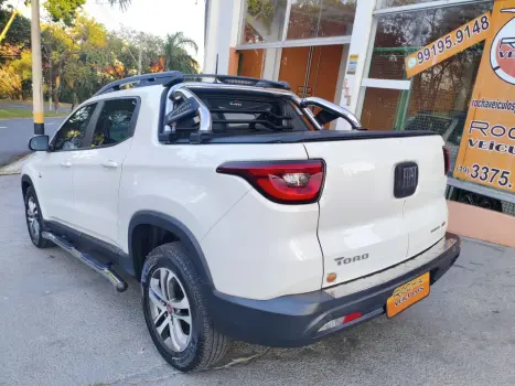 FIAT Toro 2.0 16V 4P 4WD FREEDOM TURBO DIESEL  AUTOM�TICO, Foto 3