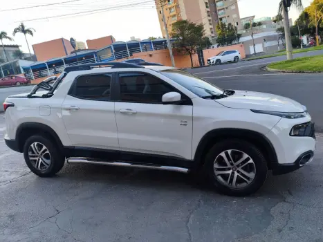 FIAT Toro 2.0 16V 4P 4WD FREEDOM TURBO DIESEL  AUTOM�TICO, Foto 6