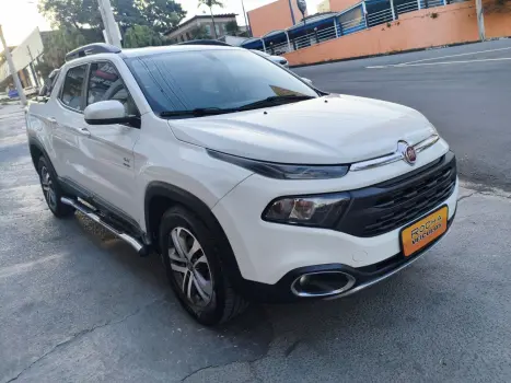 FIAT Toro 2.0 16V 4P 4WD FREEDOM TURBO DIESEL  AUTOM�TICO, Foto 7