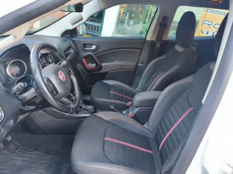 FIAT Toro 2.0 16V 4P 4WD FREEDOM TURBO DIESEL  AUTOM�TICO, Foto 9