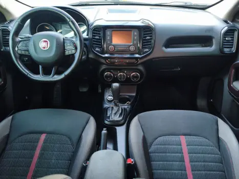 FIAT Toro 2.0 16V 4P 4WD FREEDOM TURBO DIESEL  AUTOM�TICO, Foto 11