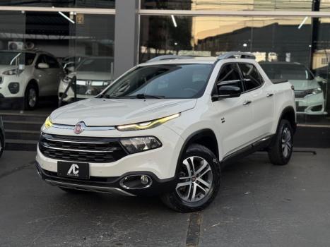 FIAT Toro 2.0 16V 4P VOLCANO 4WD TURBO DIESEL AUTOM�TICO, Foto 1