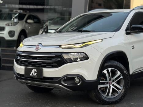FIAT Toro 2.0 16V 4P VOLCANO 4WD TURBO DIESEL AUTOM�TICO, Foto 2