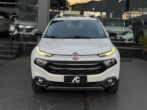 FIAT Toro 2.0 16V 4P VOLCANO 4WD TURBO DIESEL AUTOM�TICO, Foto 3