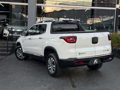 FIAT Toro 2.0 16V 4P VOLCANO 4WD TURBO DIESEL AUTOM�TICO, Foto 4