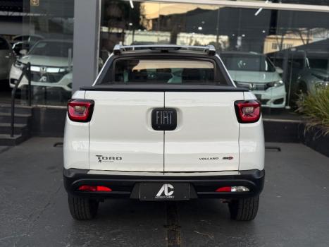 FIAT Toro 2.0 16V 4P VOLCANO 4WD TURBO DIESEL AUTOM�TICO, Foto 5