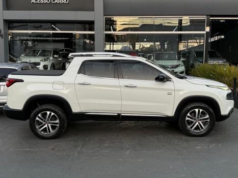 FIAT Toro 2.0 16V 4P VOLCANO 4WD TURBO DIESEL AUTOM�TICO, Foto 6