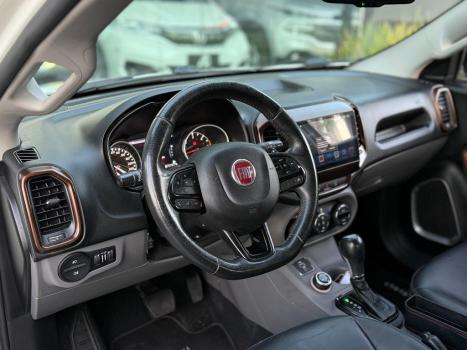 FIAT Toro 2.0 16V 4P VOLCANO 4WD TURBO DIESEL AUTOM�TICO, Foto 7