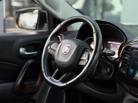 FIAT Toro 2.0 16V 4P VOLCANO 4WD TURBO DIESEL AUTOM�TICO, Foto 8