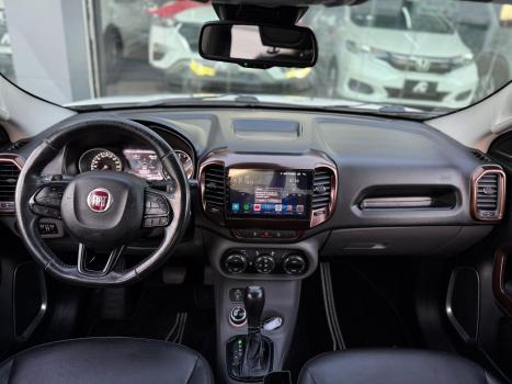 FIAT Toro 2.0 16V 4P VOLCANO 4WD TURBO DIESEL AUTOM�TICO, Foto 11