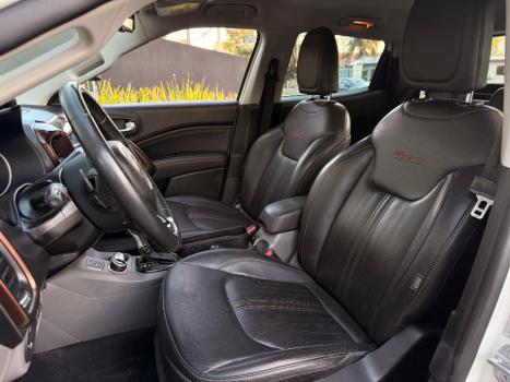 FIAT Toro 2.0 16V 4P VOLCANO 4WD TURBO DIESEL AUTOM�TICO, Foto 12