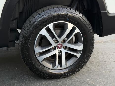 FIAT Toro 2.0 16V 4P VOLCANO 4WD TURBO DIESEL AUTOM�TICO, Foto 14