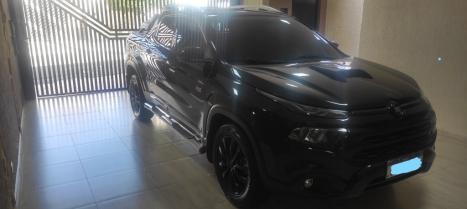 FIAT Toro 2.0 16V 4P 4WD RANCH TURBO DIESEL AUTOM�TICO, Foto 2