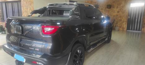 FIAT Toro 2.0 16V 4P 4WD RANCH TURBO DIESEL AUTOM�TICO, Foto 4