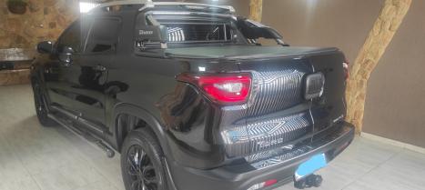 FIAT Toro 2.0 16V 4P 4WD RANCH TURBO DIESEL AUTOM�TICO, Foto 5
