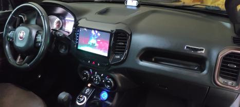FIAT Toro 2.0 16V 4P 4WD RANCH TURBO DIESEL AUTOM�TICO, Foto 6