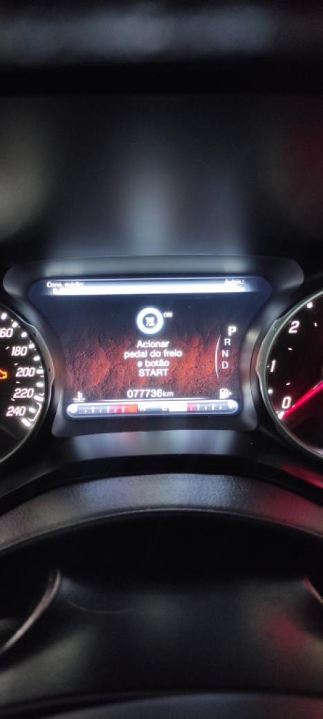 FIAT Toro 2.0 16V 4P 4WD RANCH TURBO DIESEL AUTOM�TICO, Foto 8