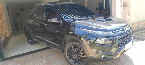FIAT Toro 2.0 16V 4P 4WD RANCH TURBO DIESEL AUTOM�TICO, Foto 2