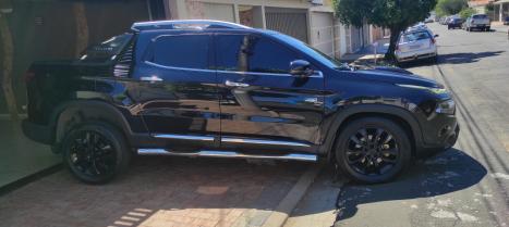 FIAT Toro 2.0 16V 4P 4WD RANCH TURBO DIESEL AUTOM�TICO, Foto 4