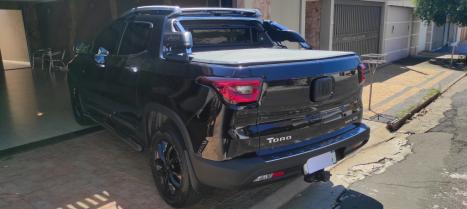 FIAT Toro 2.0 16V 4P 4WD RANCH TURBO DIESEL AUTOM�TICO, Foto 6