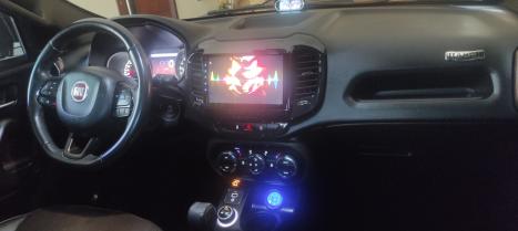 FIAT Toro 2.0 16V 4P 4WD RANCH TURBO DIESEL AUTOM�TICO, Foto 7