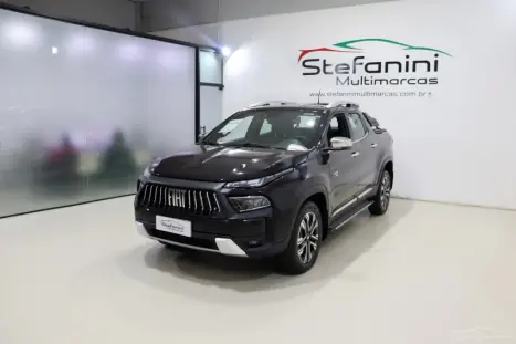 FIAT Toro 2.0 16V 4P 4WD RANCH TURBO DIESEL AUTOM�TICO, Foto 1