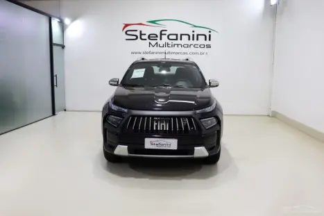 FIAT Toro 2.0 16V 4P 4WD RANCH TURBO DIESEL AUTOM�TICO, Foto 2