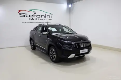 FIAT Toro 2.0 16V 4P 4WD RANCH TURBO DIESEL AUTOM�TICO, Foto 3
