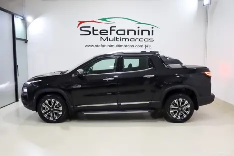 FIAT Toro 2.0 16V 4P 4WD RANCH TURBO DIESEL AUTOM�TICO, Foto 10