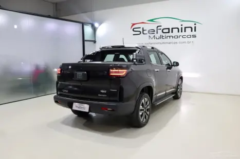 FIAT Toro 2.0 16V 4P 4WD RANCH TURBO DIESEL AUTOM�TICO, Foto 11