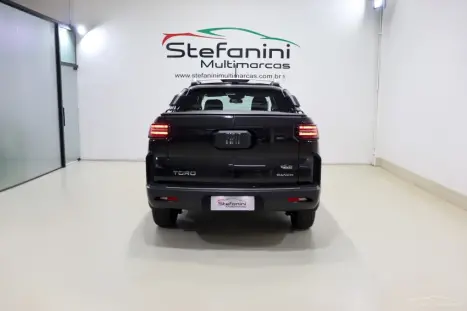 FIAT Toro 2.0 16V 4P 4WD RANCH TURBO DIESEL AUTOM�TICO, Foto 12